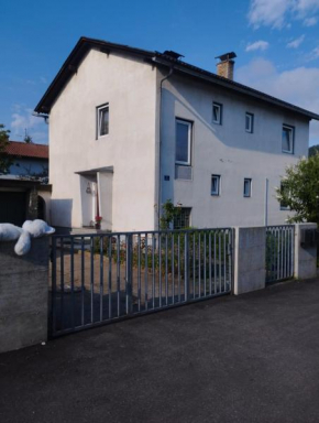 Familie Graf-Nafikov Klagenfurt
